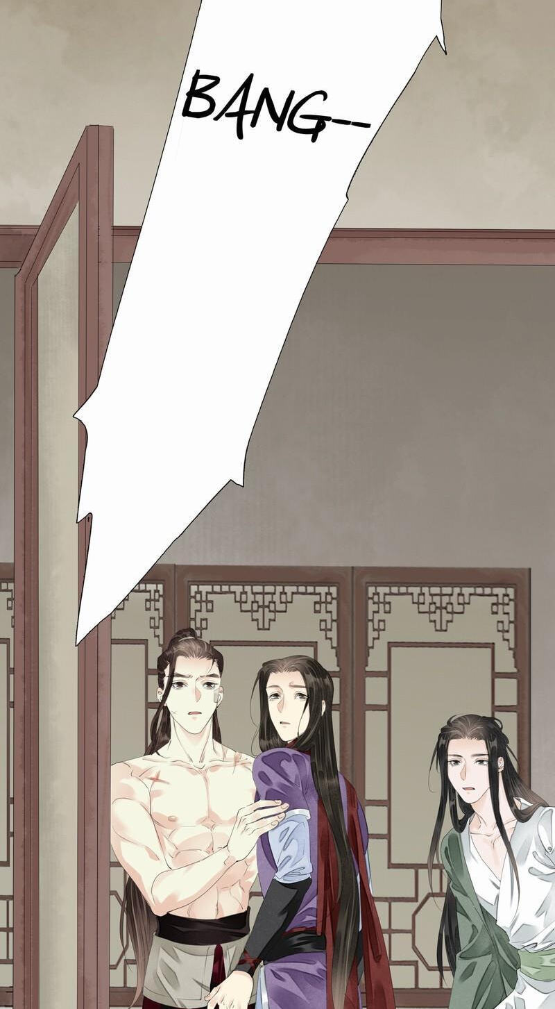 Read Sinful Love chapter 69 image 32 on Lezhin