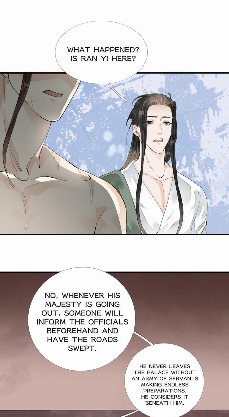 Read Sinful Love chapter 69 image 36 on Lezhin