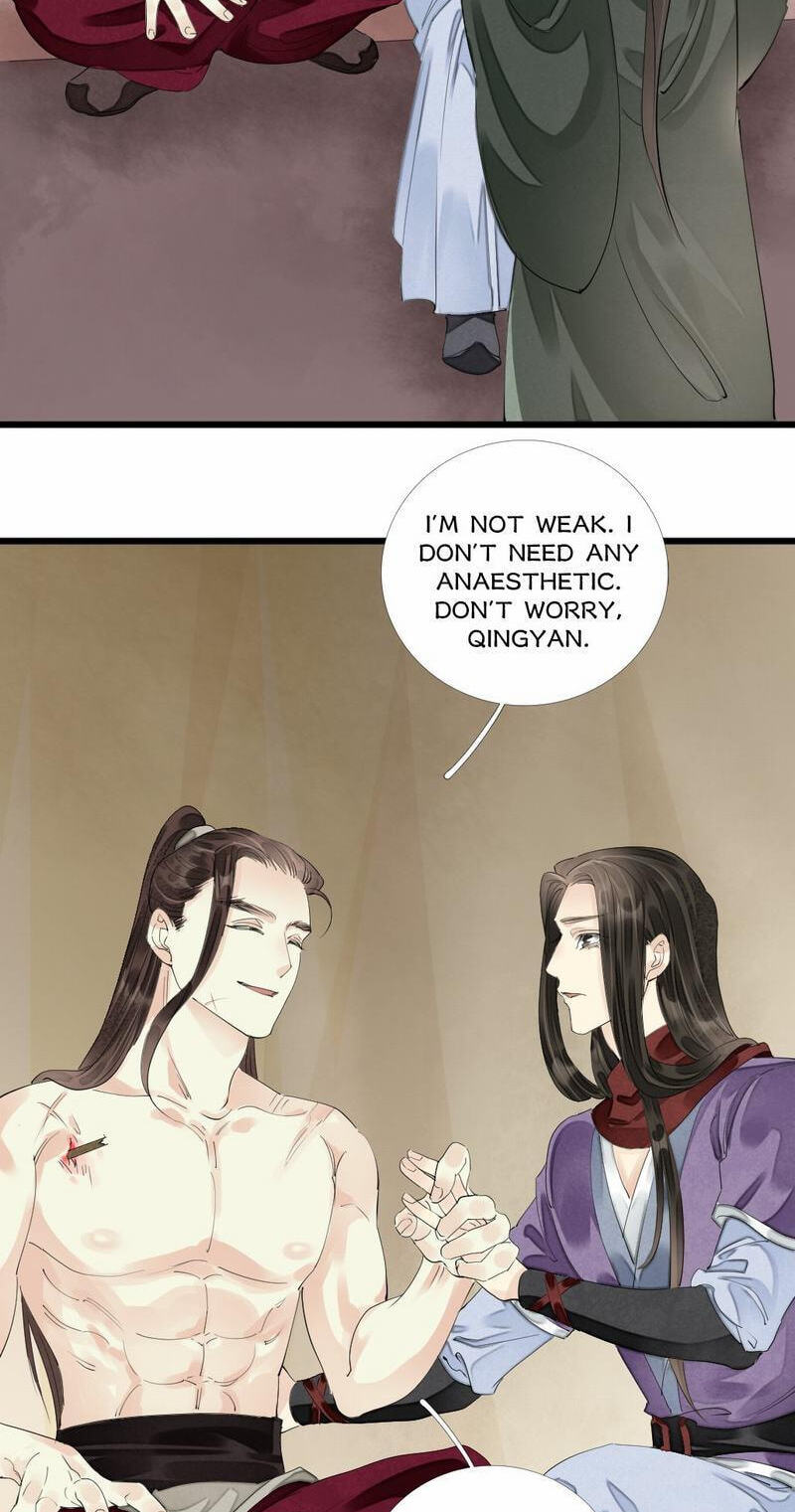Read Sinful Love chapter 69 image 6 on Lezhin