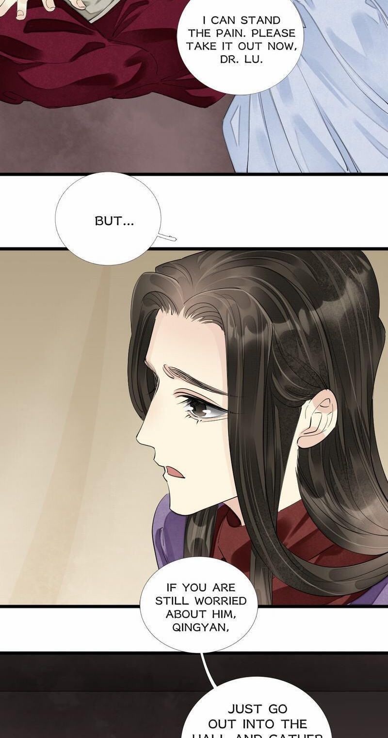 Read Sinful Love chapter 69 image 7 on Lezhin