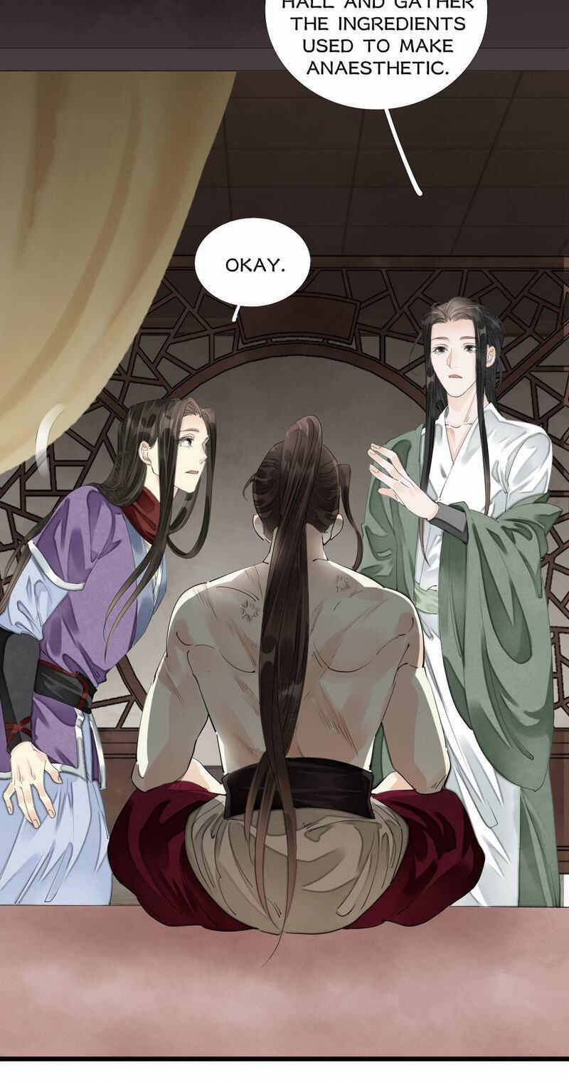 Read Sinful Love chapter 69 image 8 on Lezhin