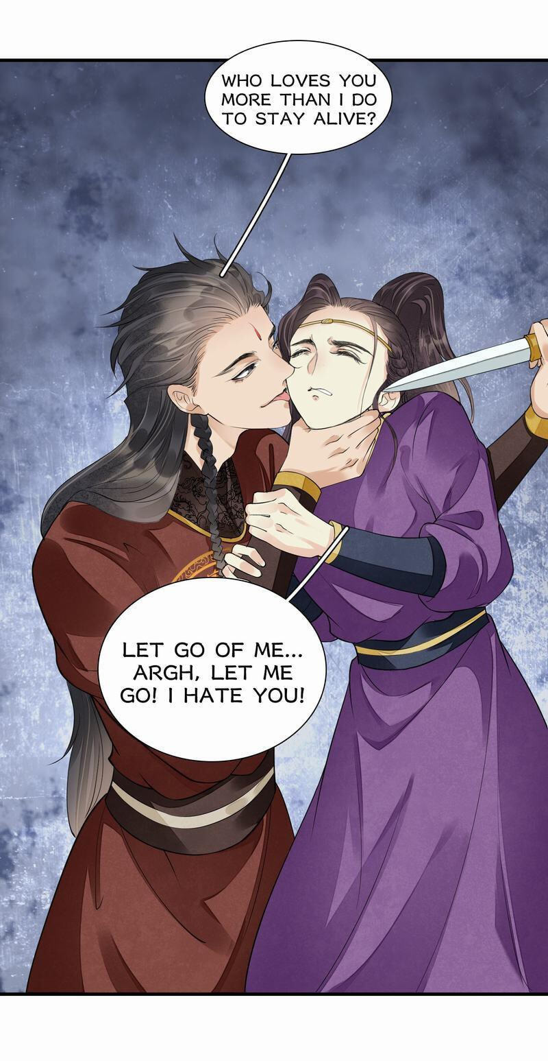 Read Sinful Love chapter 7.1 image 11 on Lezhin