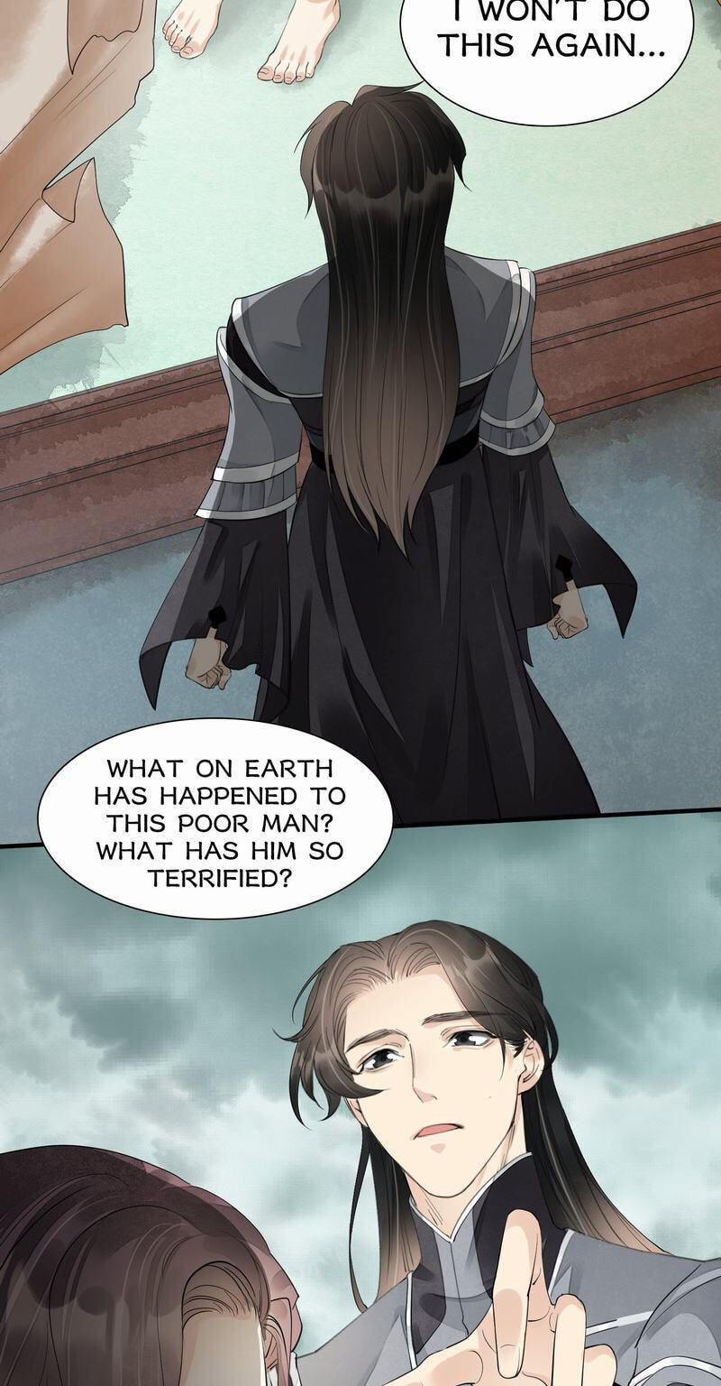 Read Sinful Love chapter 7.1 image 25 on Lezhin