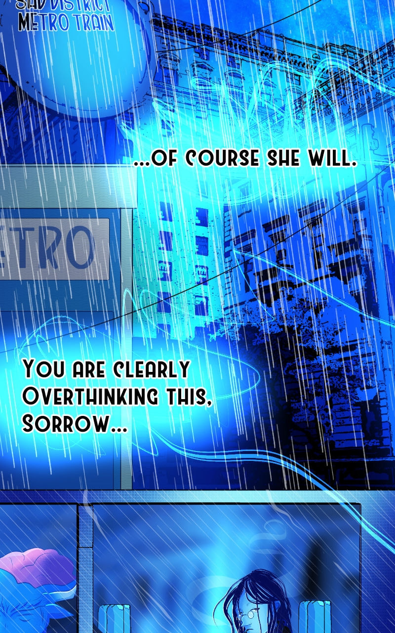 Read Sinful Love chapter 7 image 1 on Lezhin