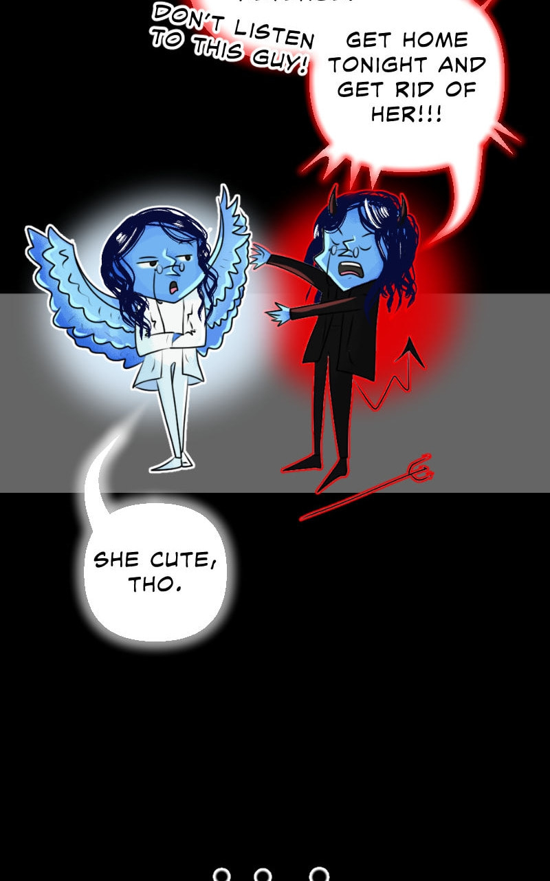 Read Sinful Love chapter 7 image 21 on Lezhin