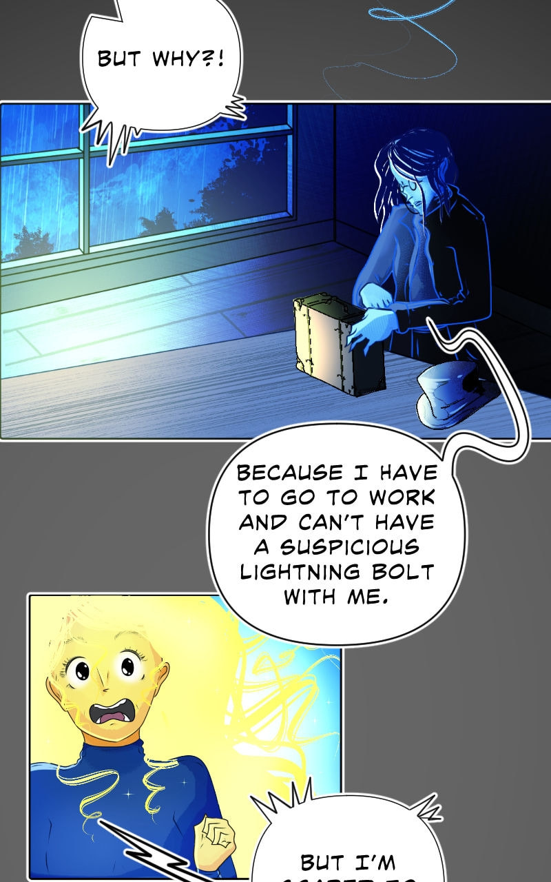 Read Sinful Love chapter 7 image 3 on Lezhin