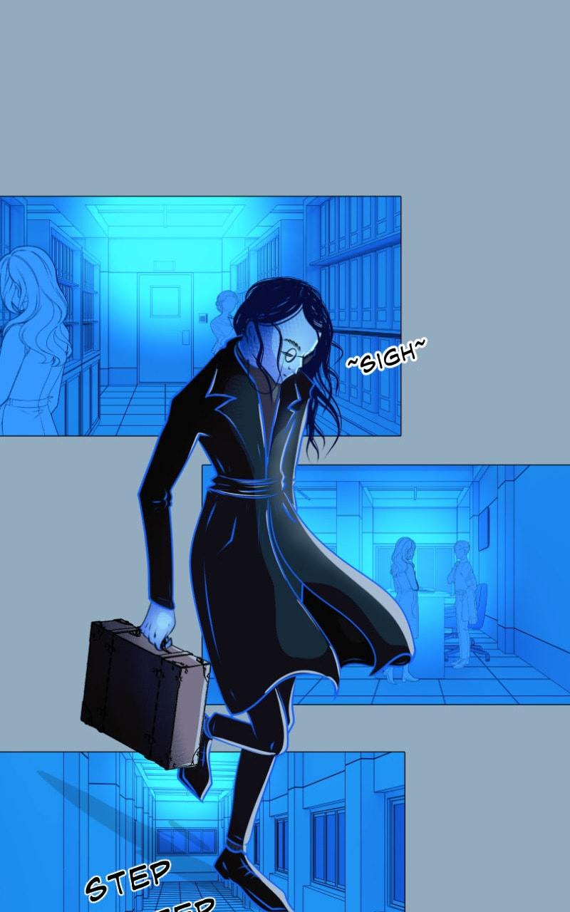 Read Sinful Love chapter 7 image 32 on Lezhin