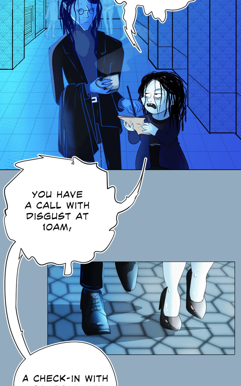 Read Sinful Love chapter 7 image 37 on Lezhin