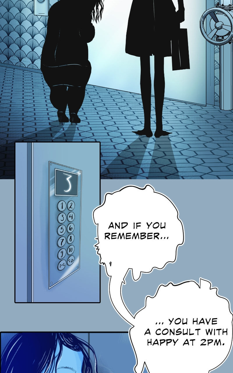 Read Sinful Love chapter 7 image 39 on Lezhin