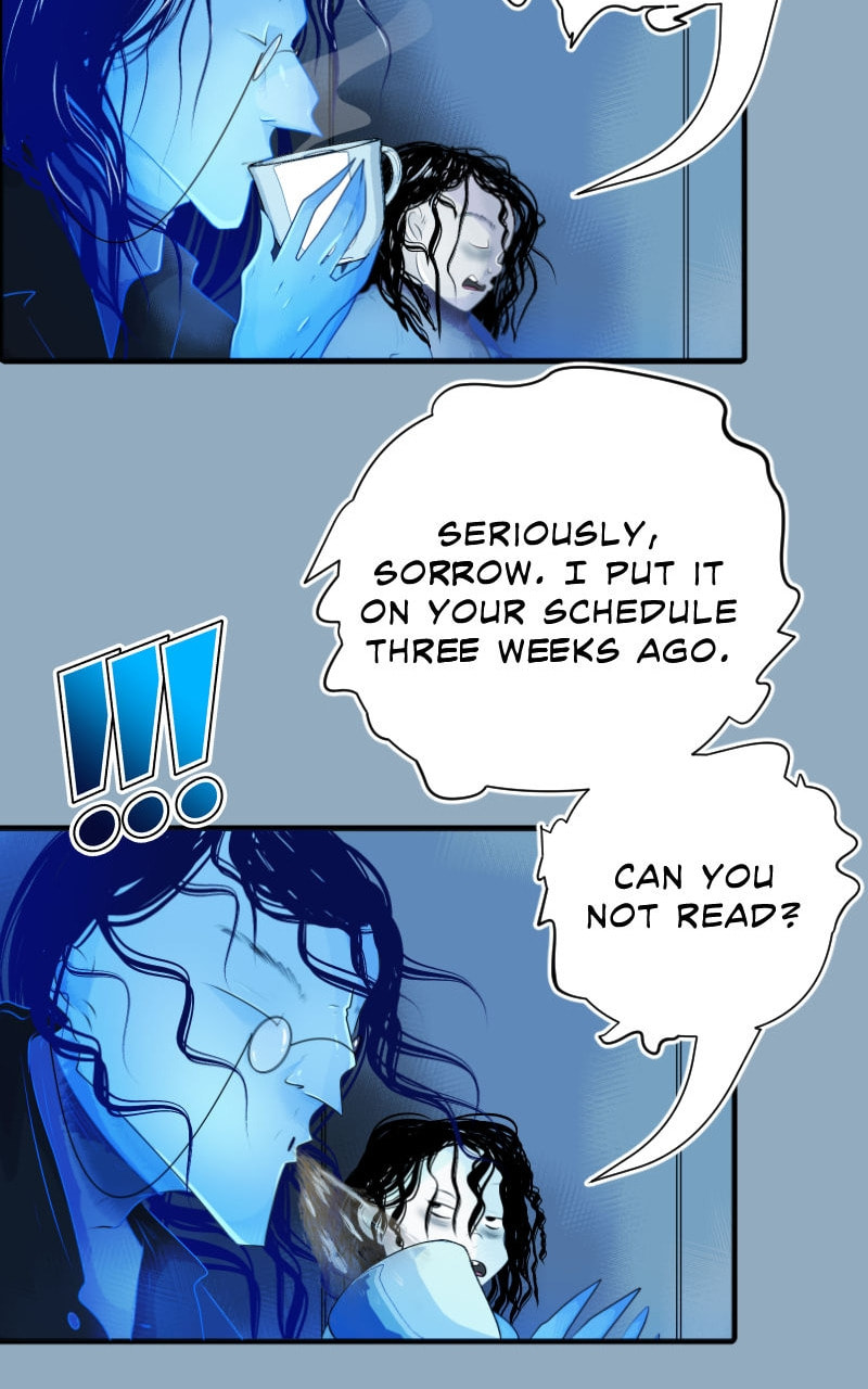 Read Sinful Love chapter 7 image 40 on Lezhin