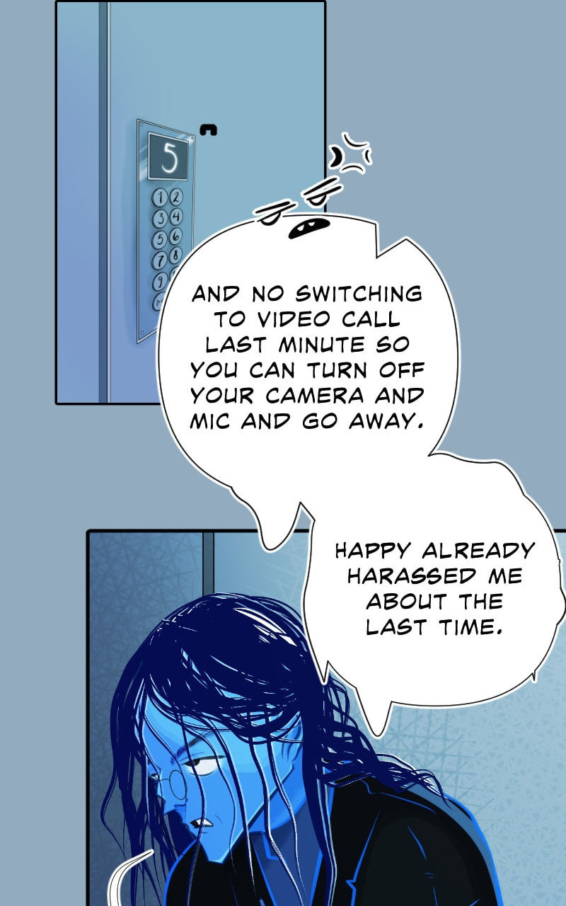 Read Sinful Love chapter 7 image 45 on Lezhin