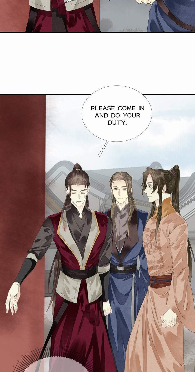 Read Sinful Love chapter 70 image 10 on Lezhin