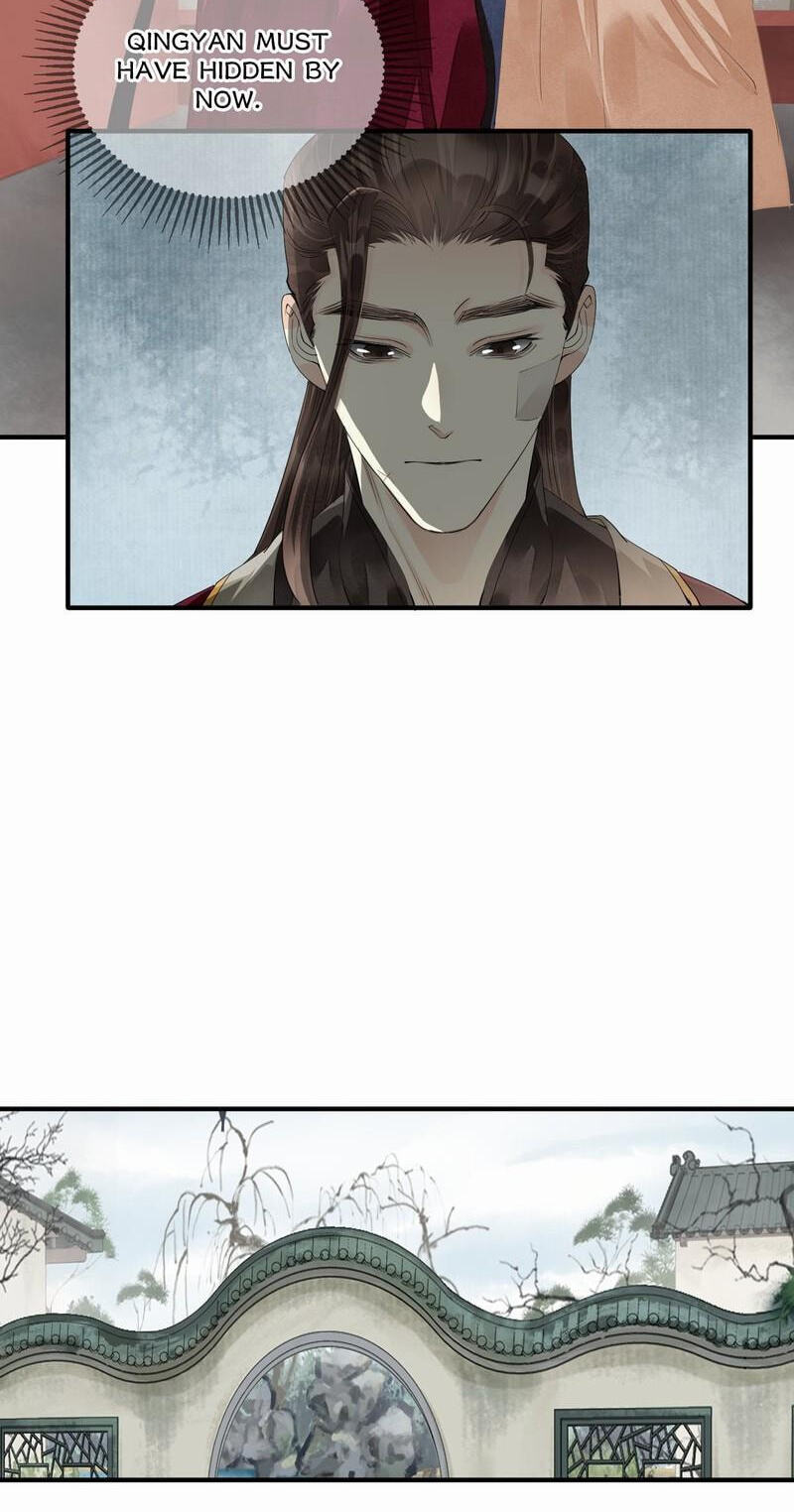 Read Sinful Love chapter 70 image 11 on Lezhin