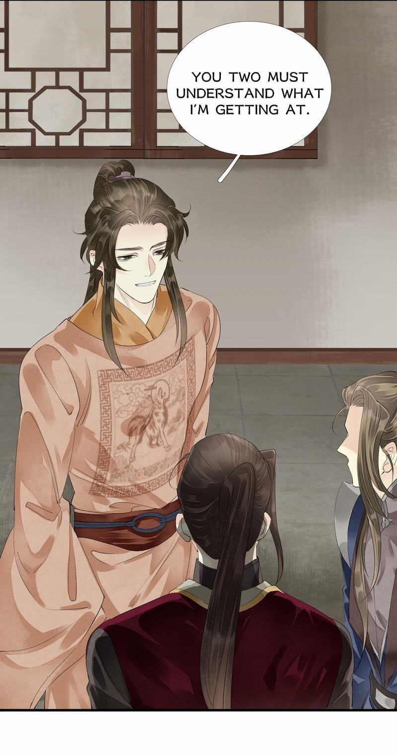 Read Sinful Love chapter 70 image 14 on Lezhin