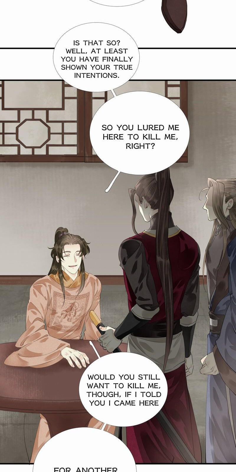 Read Sinful Love chapter 70 image 17 on Lezhin