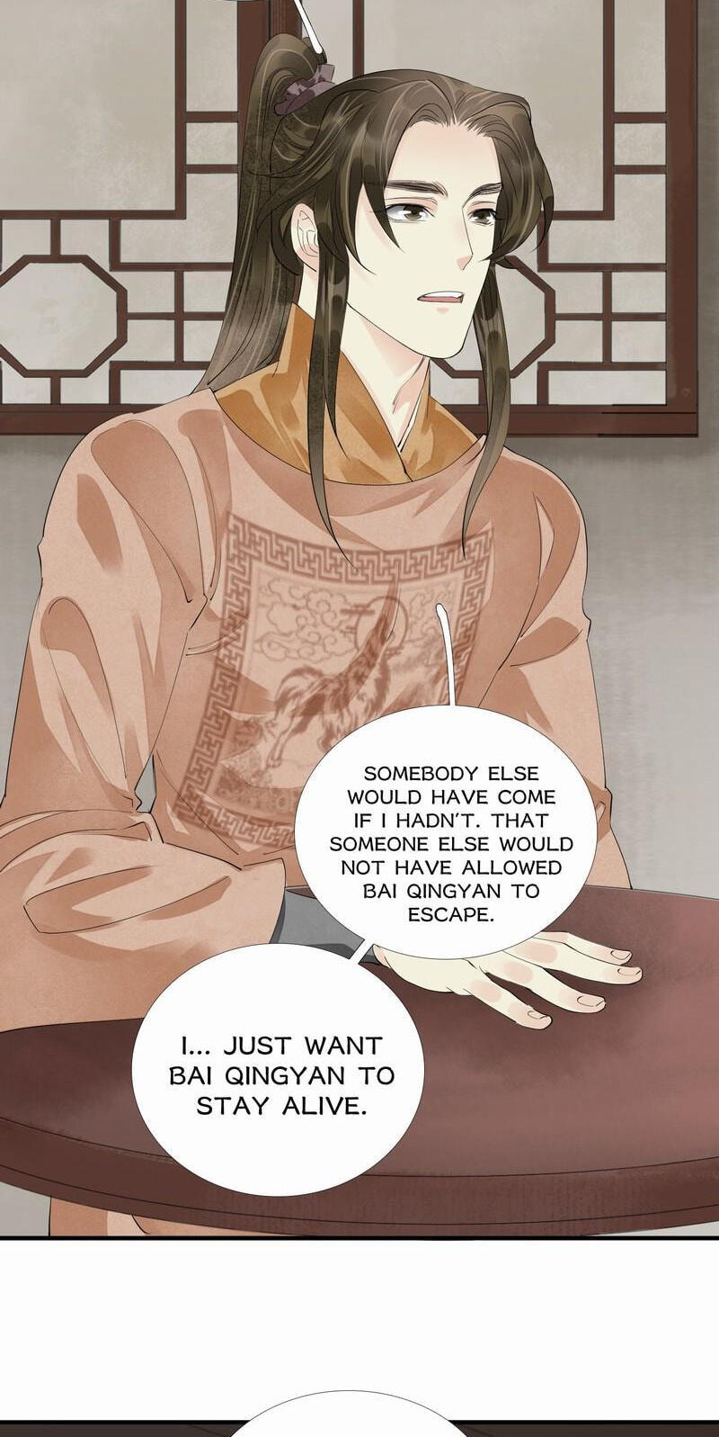 Read Sinful Love chapter 70 image 19 on Lezhin