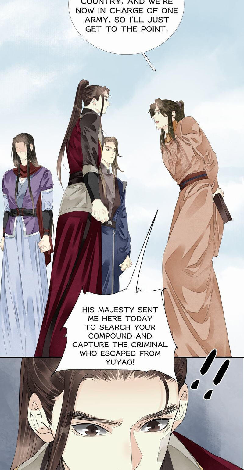 Read Sinful Love chapter 70 image 2 on Lezhin