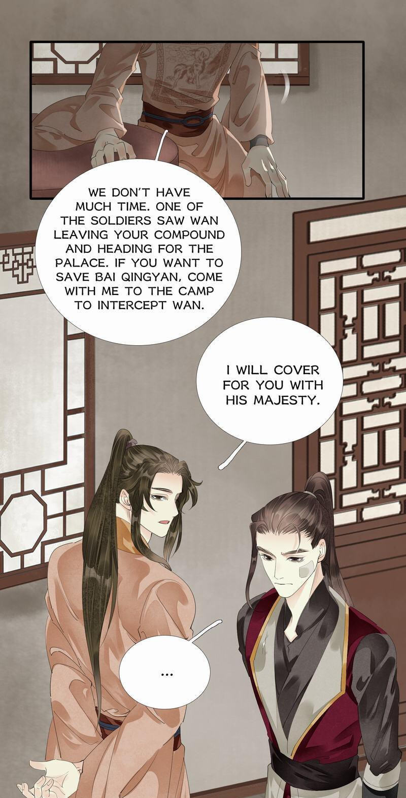 Read Sinful Love chapter 70 image 22 on Lezhin