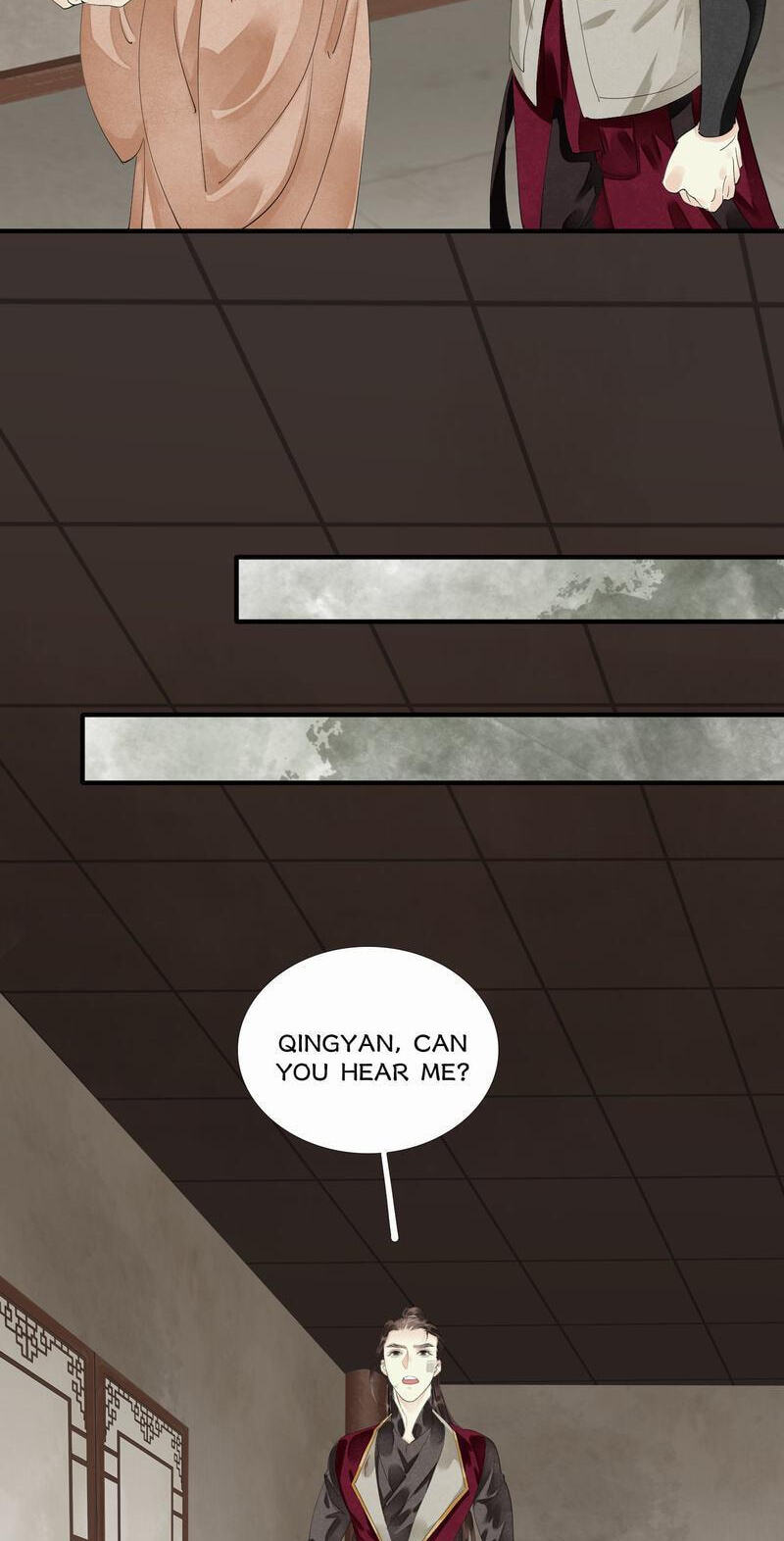 Read Sinful Love chapter 70 image 23 on Lezhin
