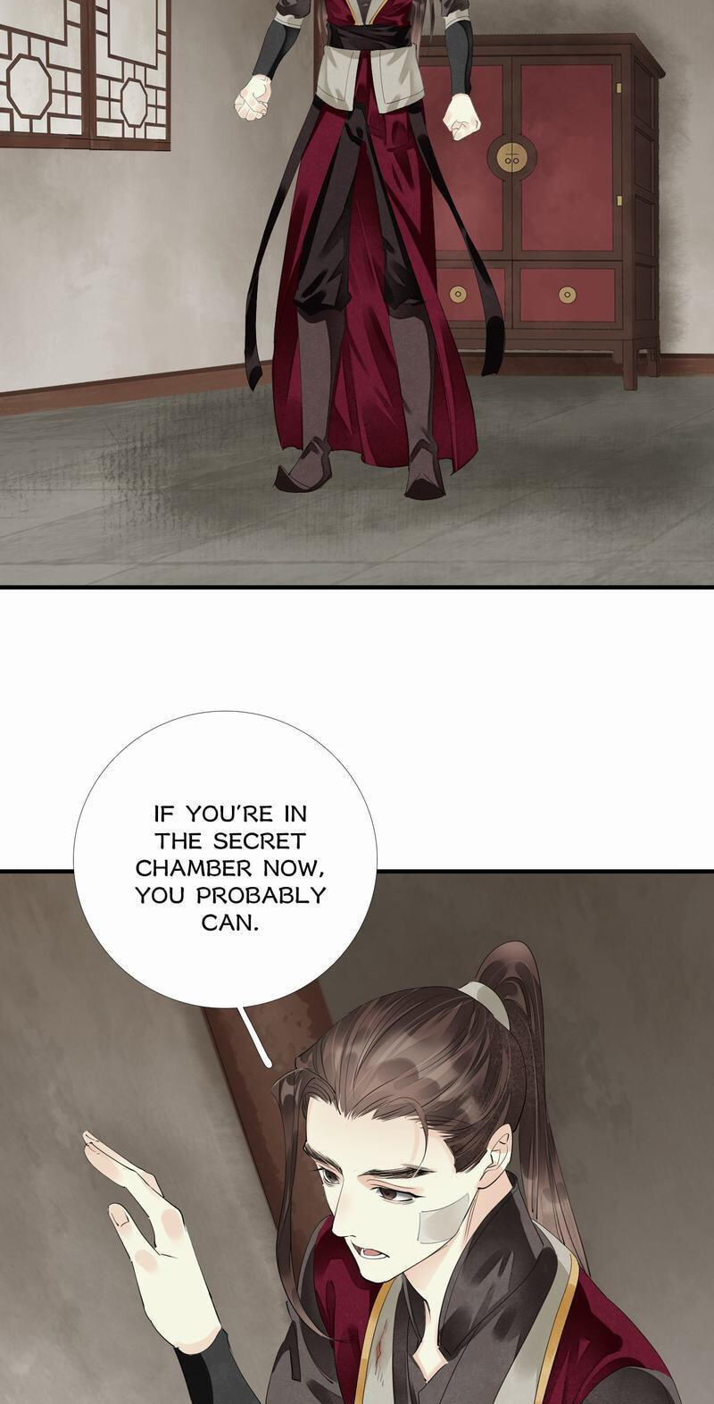 Read Sinful Love chapter 70 image 24 on Lezhin