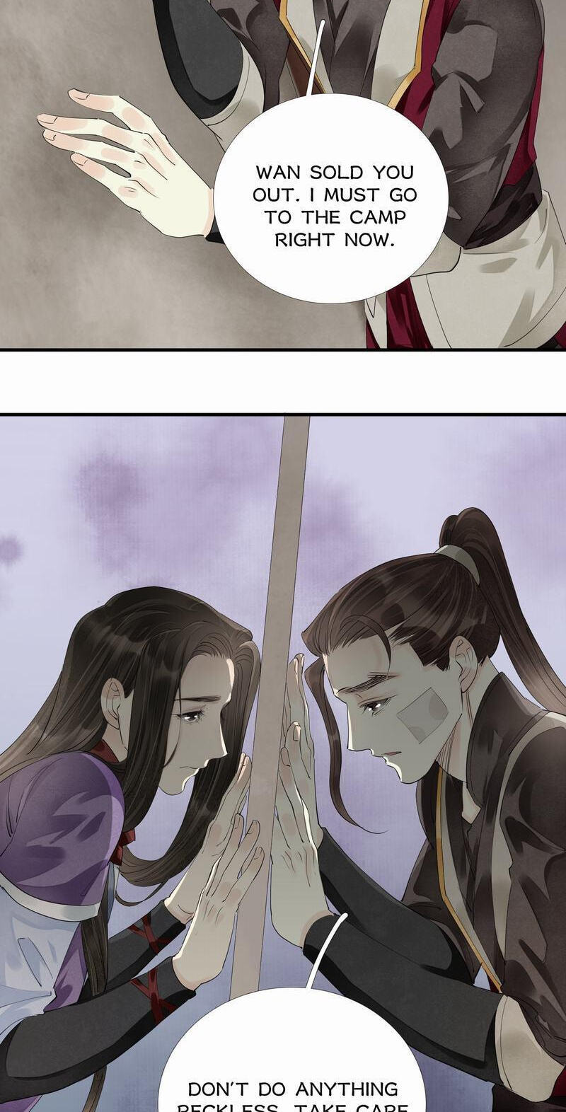 Read Sinful Love chapter 70 image 25 on Lezhin