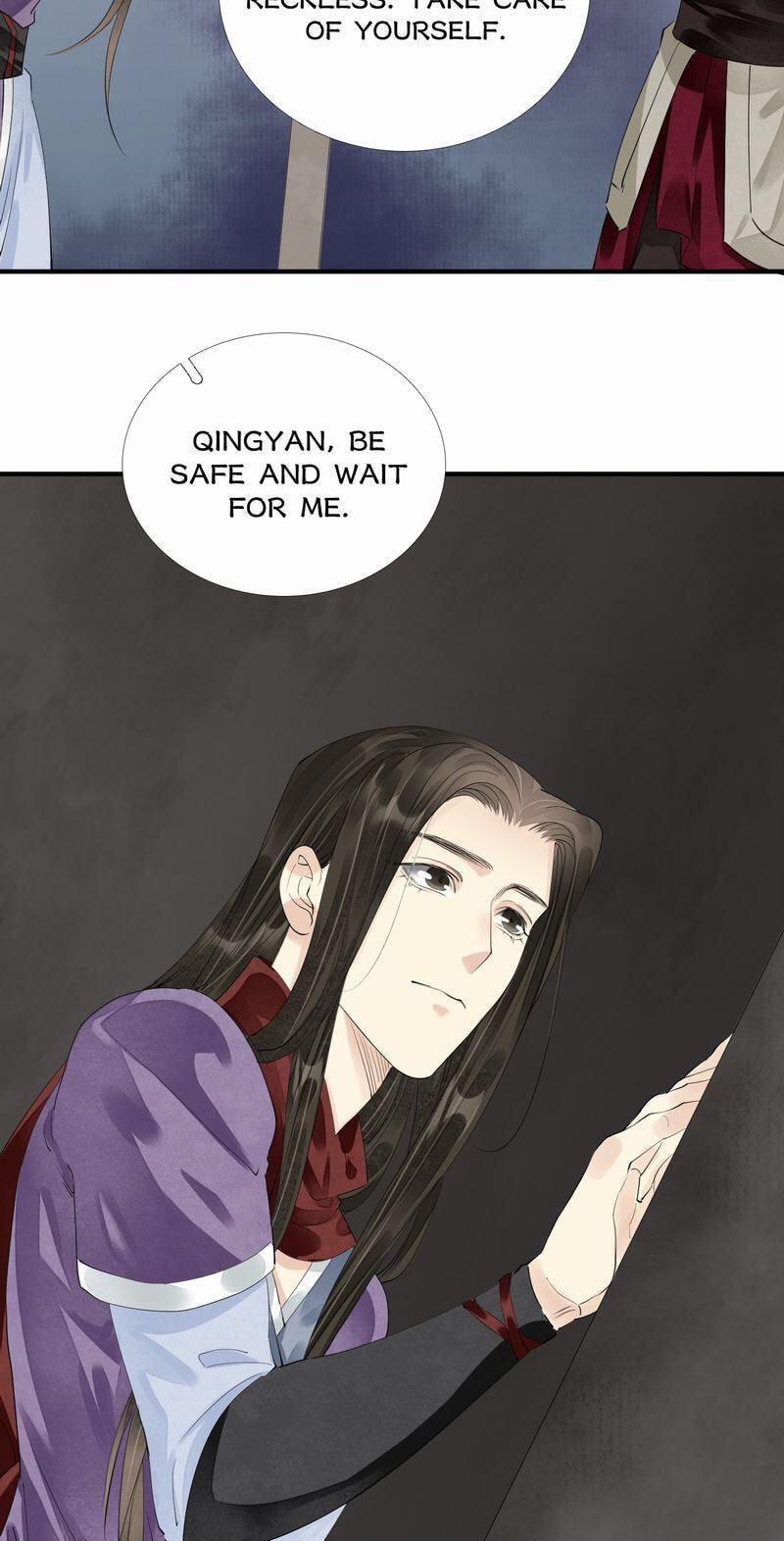 Read Sinful Love chapter 70 image 26 on Lezhin