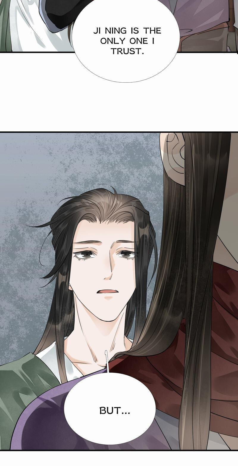 Read Sinful Love chapter 70 image 28 on Lezhin