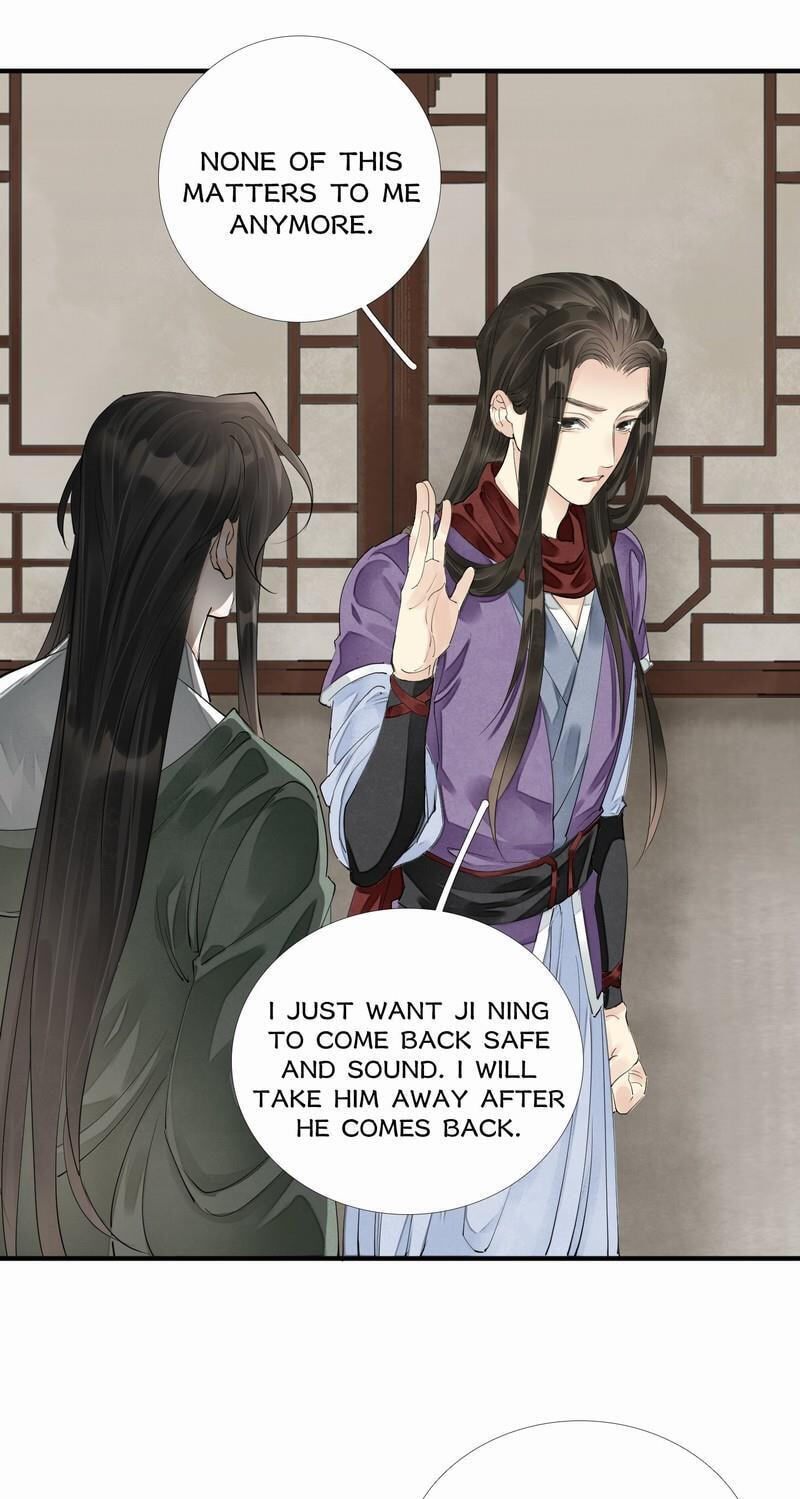 Read Sinful Love chapter 70 image 29 on Lezhin