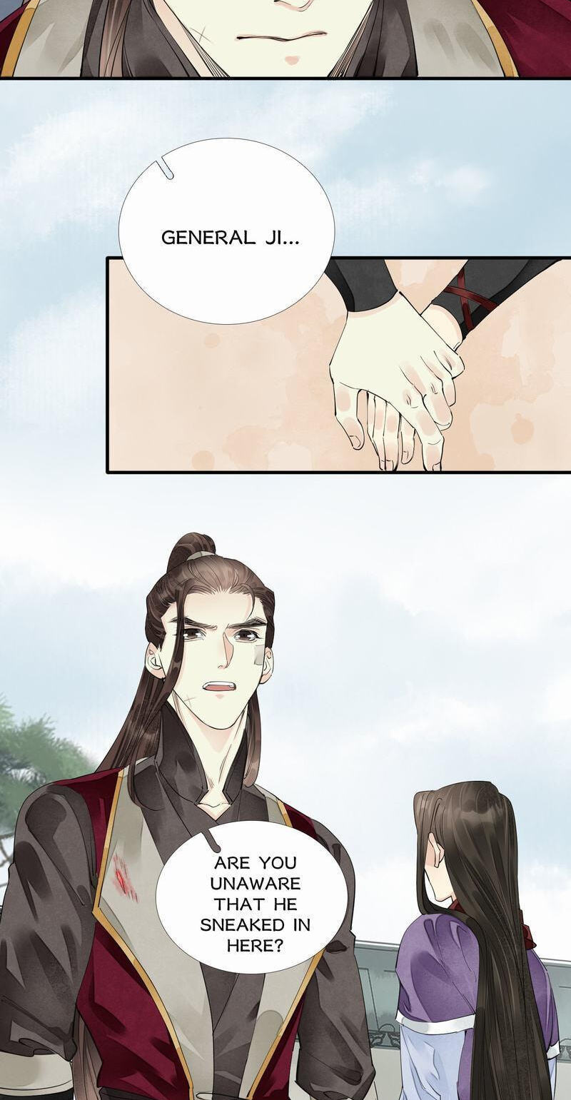 Read Sinful Love chapter 70 image 3 on Lezhin