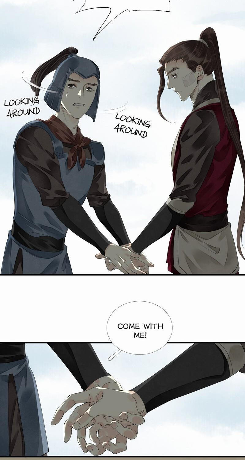 Read Sinful Love chapter 70 image 35 on Lezhin