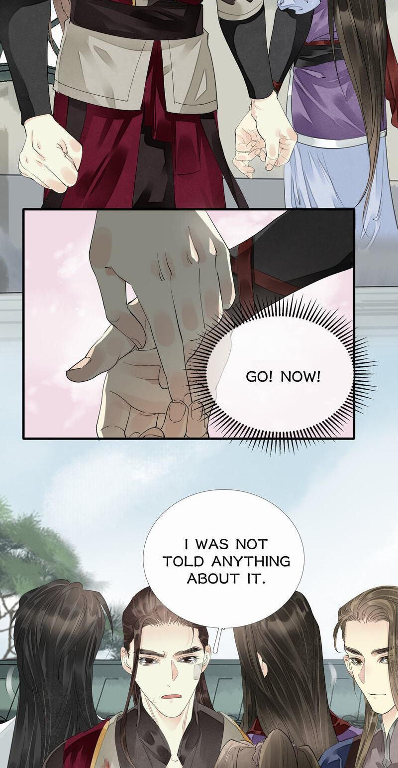 Read Sinful Love chapter 70 image 4 on Lezhin