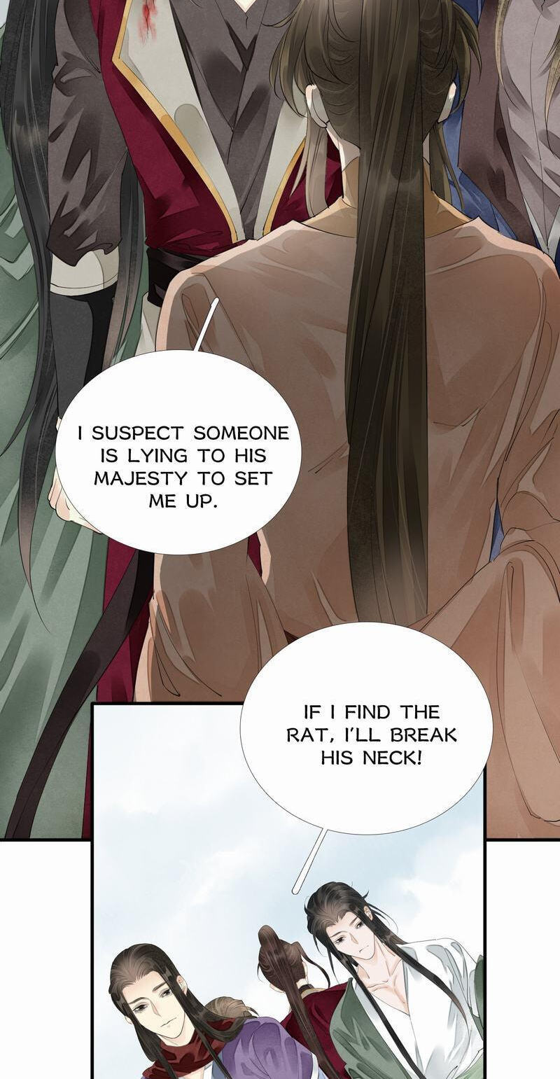 Read Sinful Love chapter 70 image 5 on Lezhin