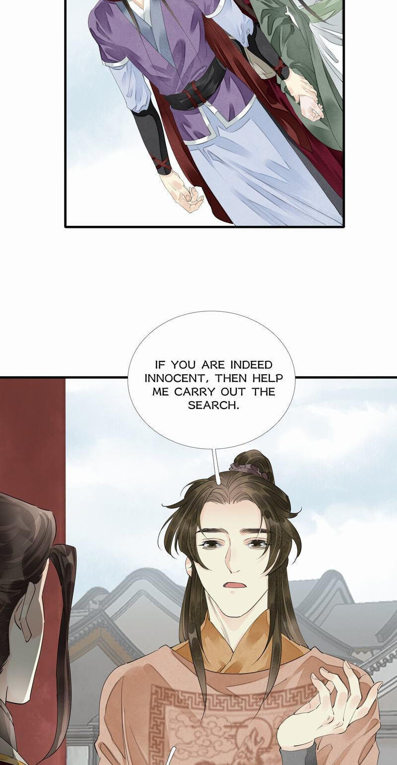 Read Sinful Love chapter 70 image 6 on Lezhin