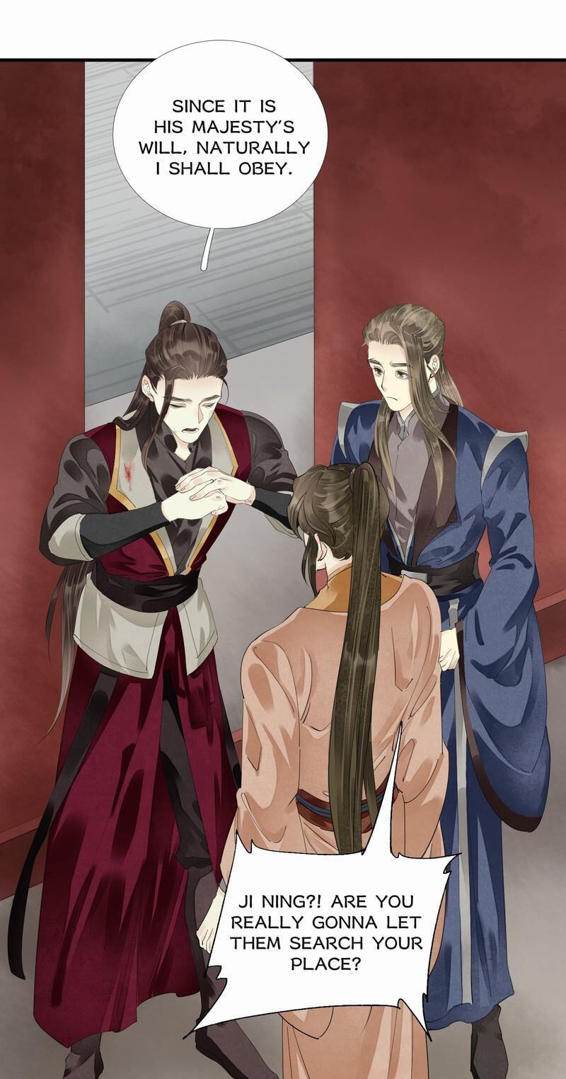 Read Sinful Love chapter 70 image 8 on Lezhin