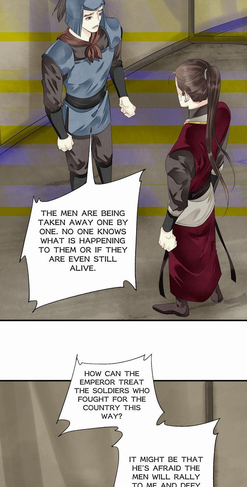 Read Sinful Love chapter 71 image 1 on Lezhin