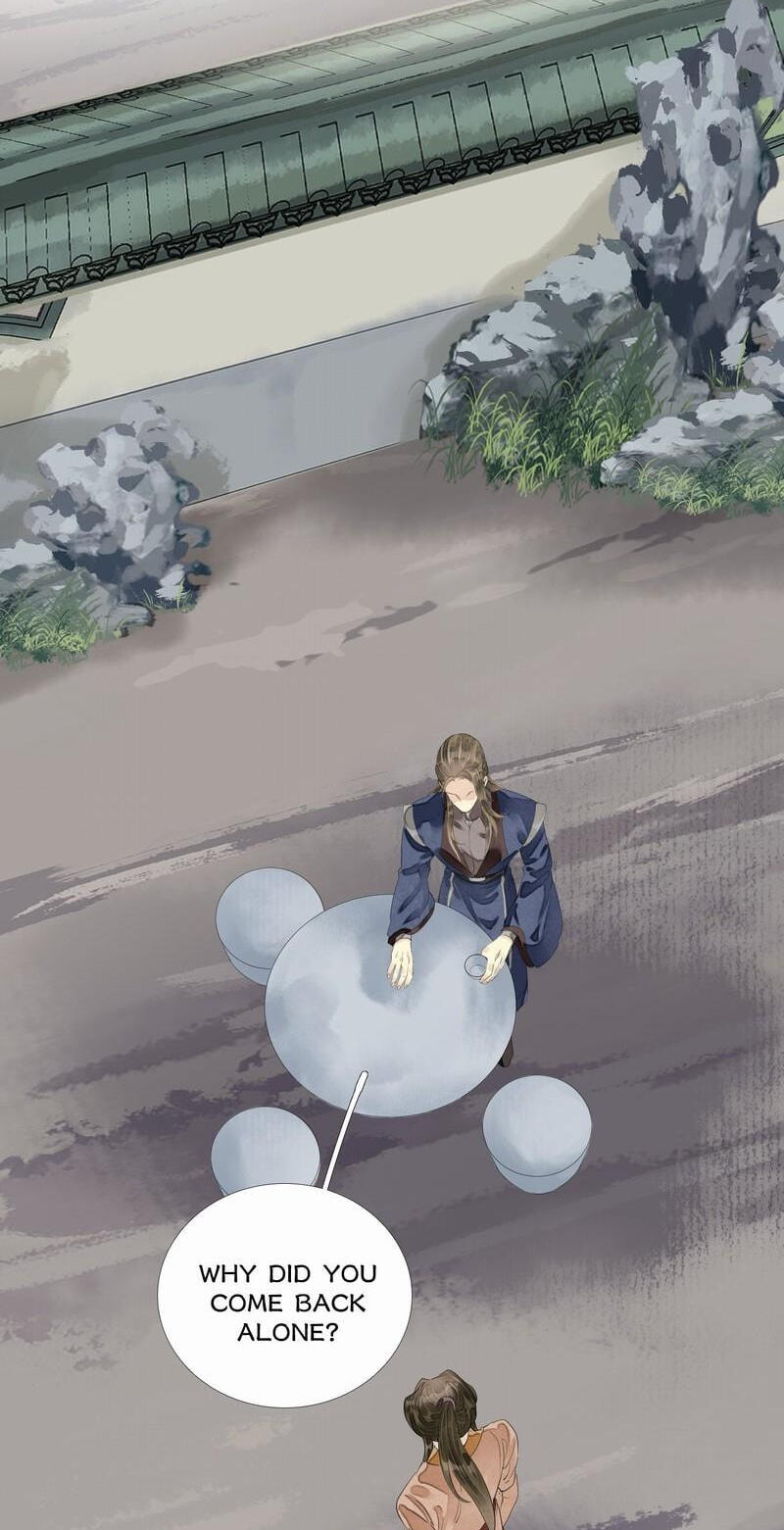 Read Sinful Love chapter 71 image 13 on Lezhin
