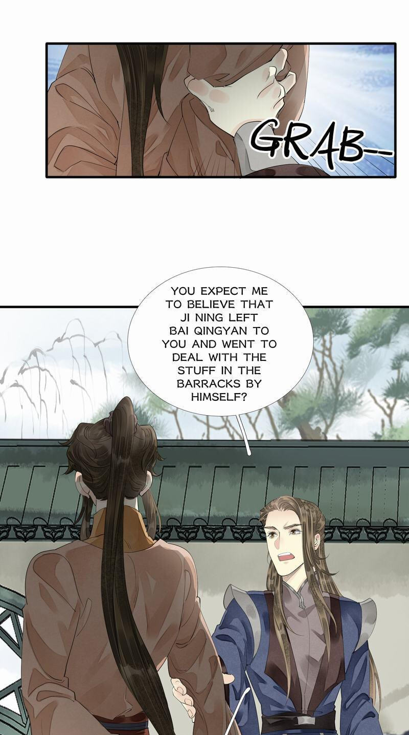 Read Sinful Love chapter 71 image 15 on Lezhin