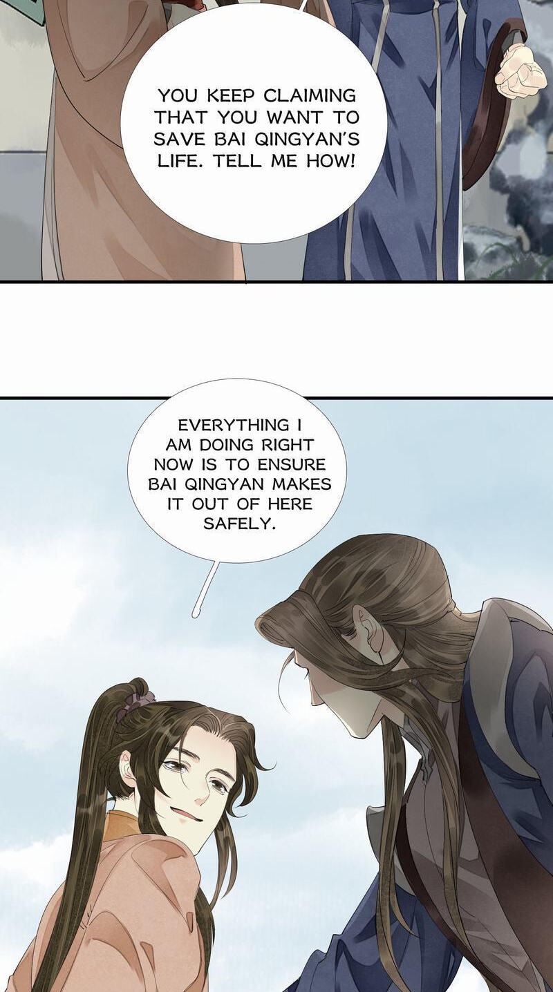 Read Sinful Love chapter 71 image 16 on Lezhin