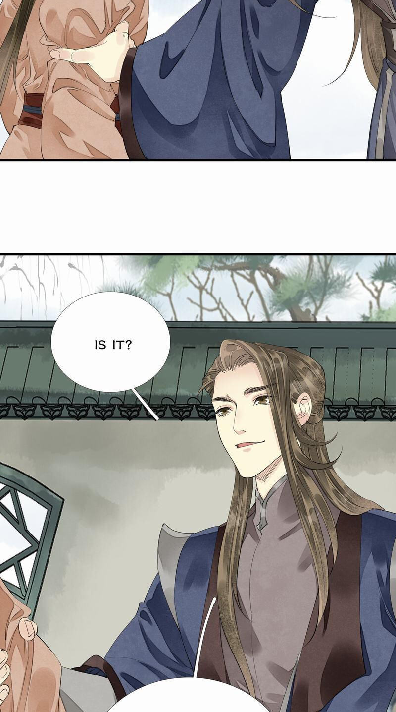 Read Sinful Love chapter 71 image 17 on Lezhin