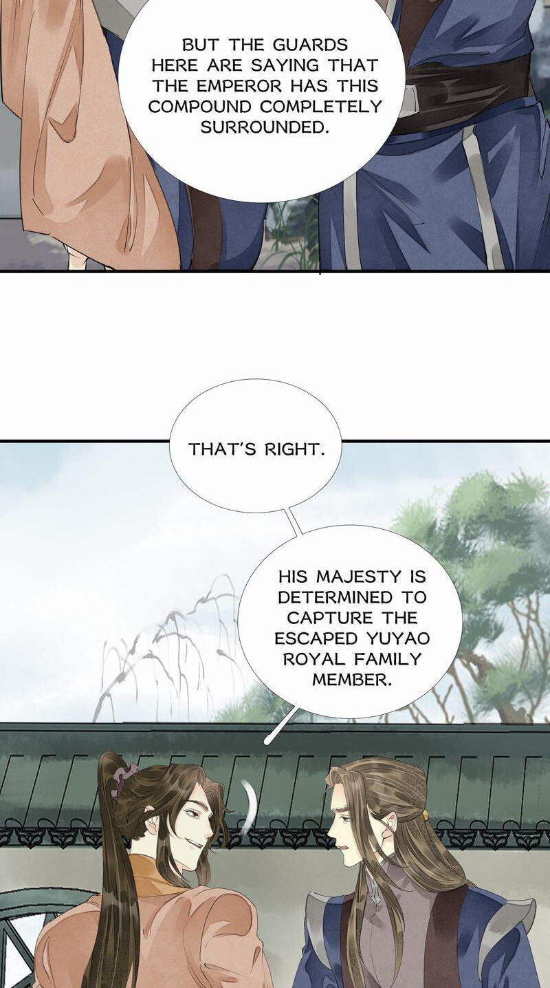 Read Sinful Love chapter 71 image 18 on Lezhin