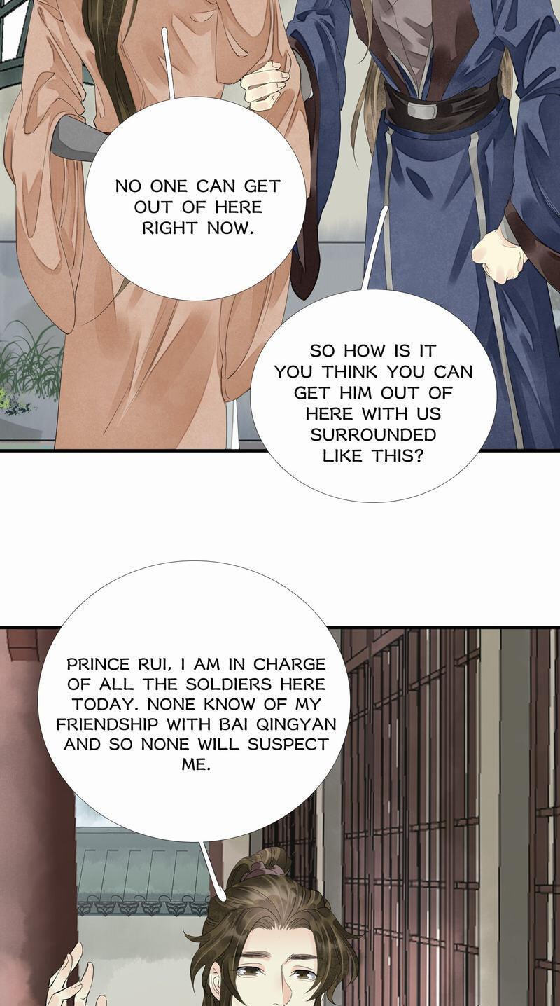 Read Sinful Love chapter 71 image 19 on Lezhin