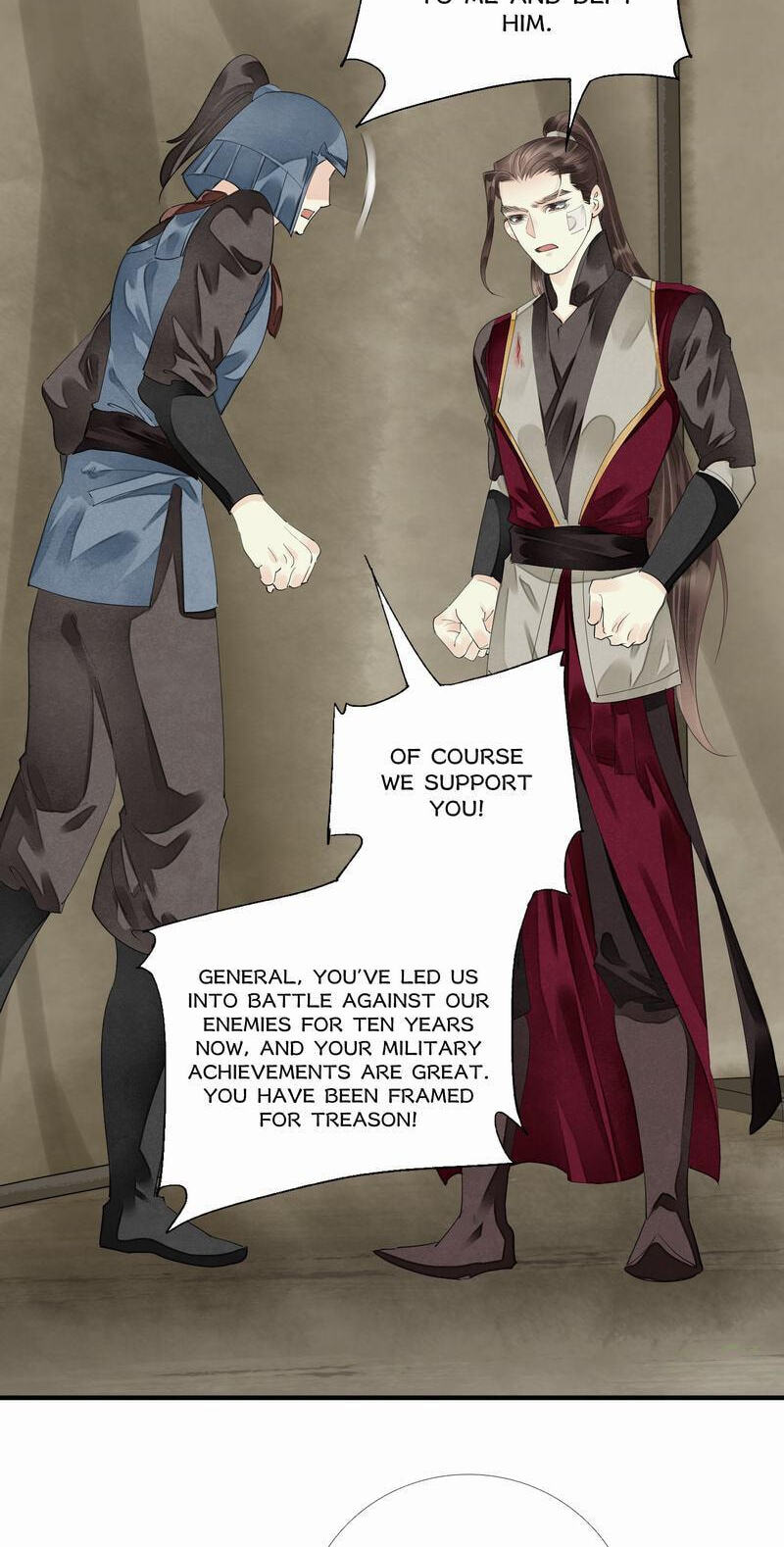 Read Sinful Love chapter 71 image 2 on Lezhin