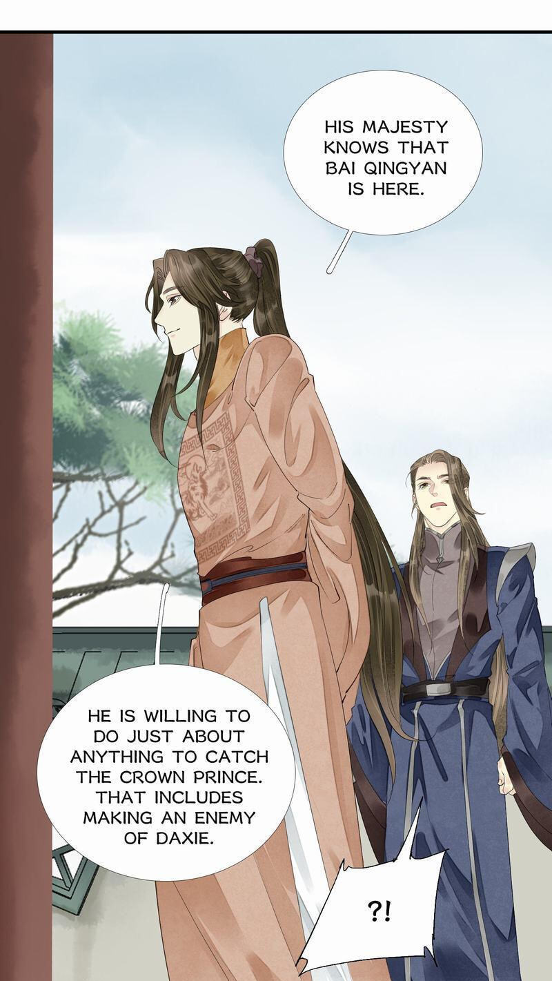 Read Sinful Love chapter 71 image 22 on Lezhin