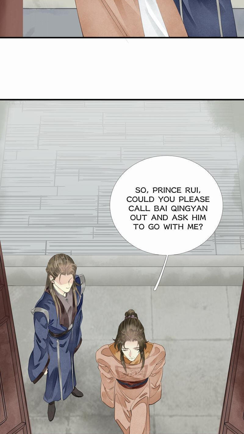 Read Sinful Love chapter 71 image 23 on Lezhin
