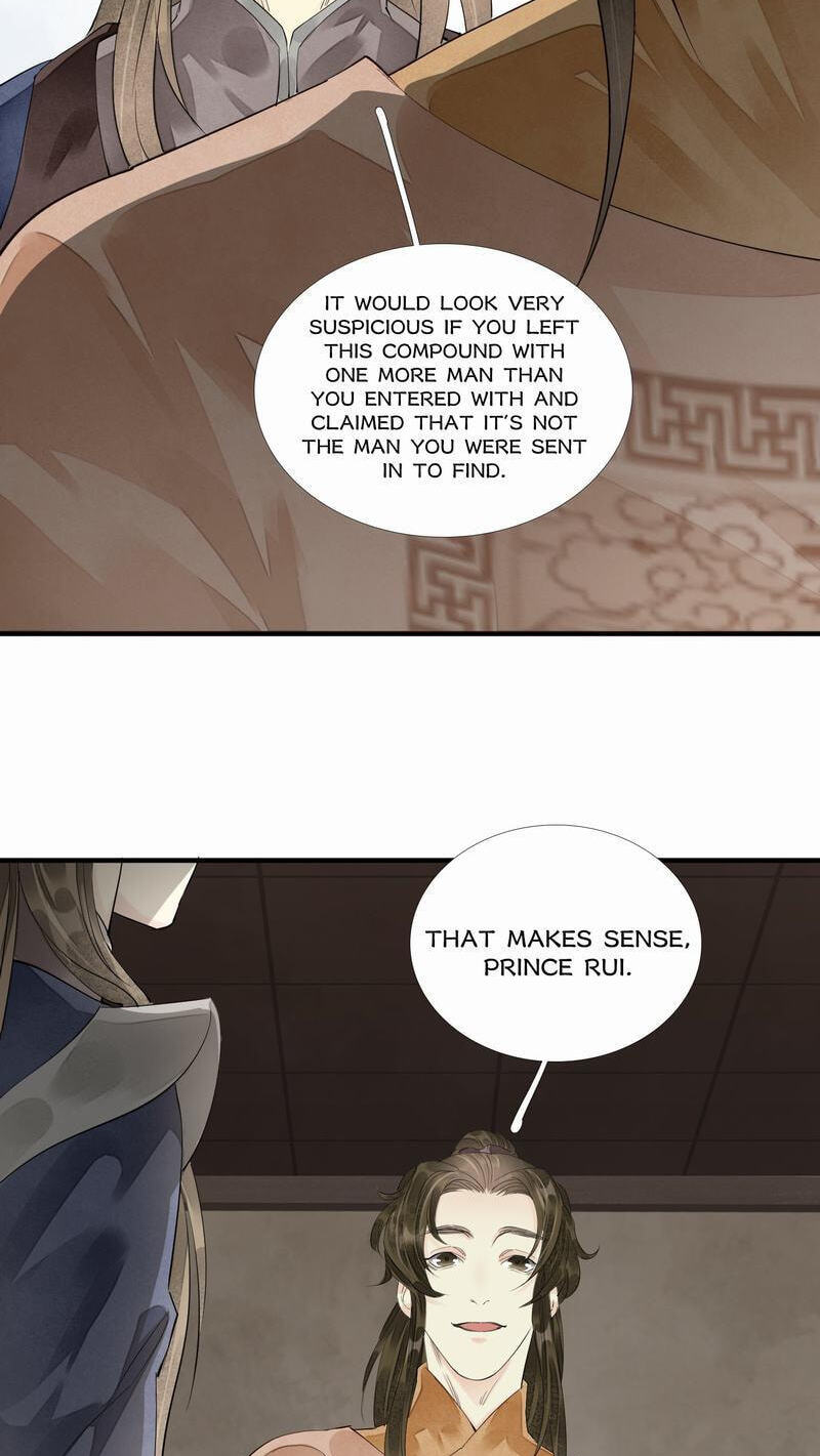 Read Sinful Love chapter 71 image 25 on Lezhin