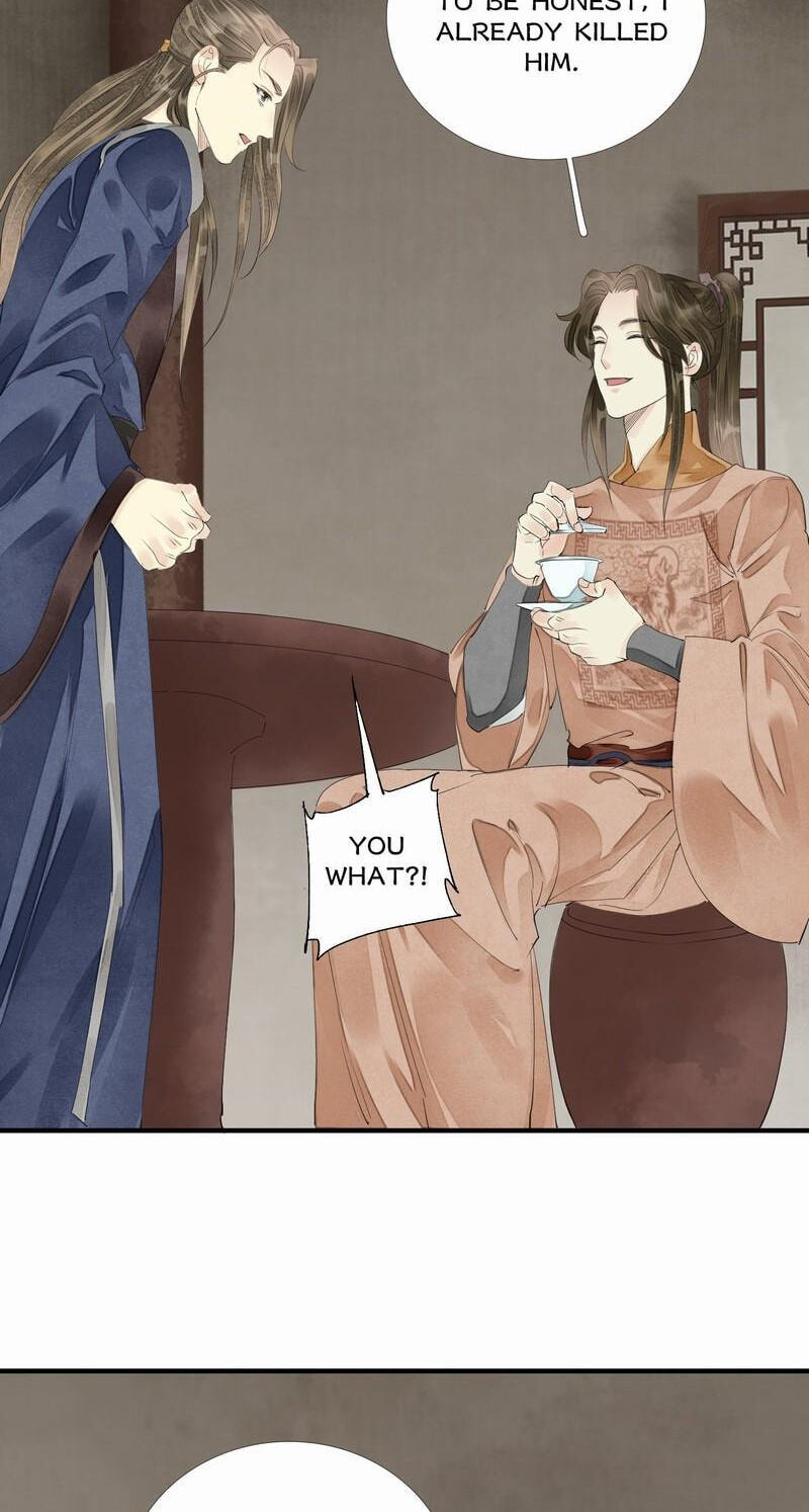 Read Sinful Love chapter 71 image 31 on Lezhin