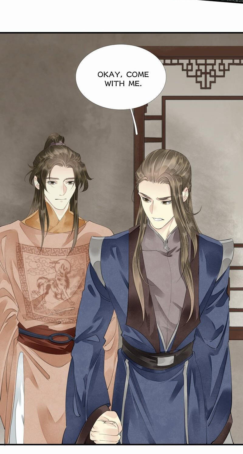 Read Sinful Love chapter 71 image 34 on Lezhin