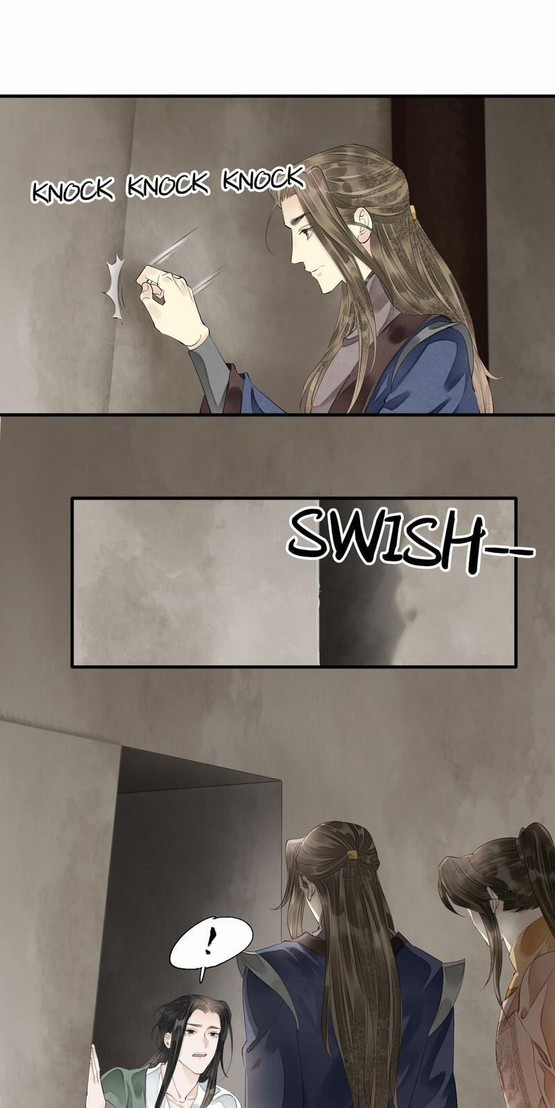 Read Sinful Love chapter 71 image 35 on Lezhin