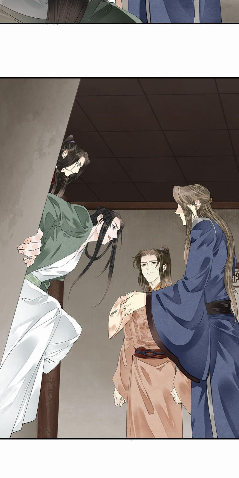 Read Sinful Love chapter 71 image 38 on Lezhin