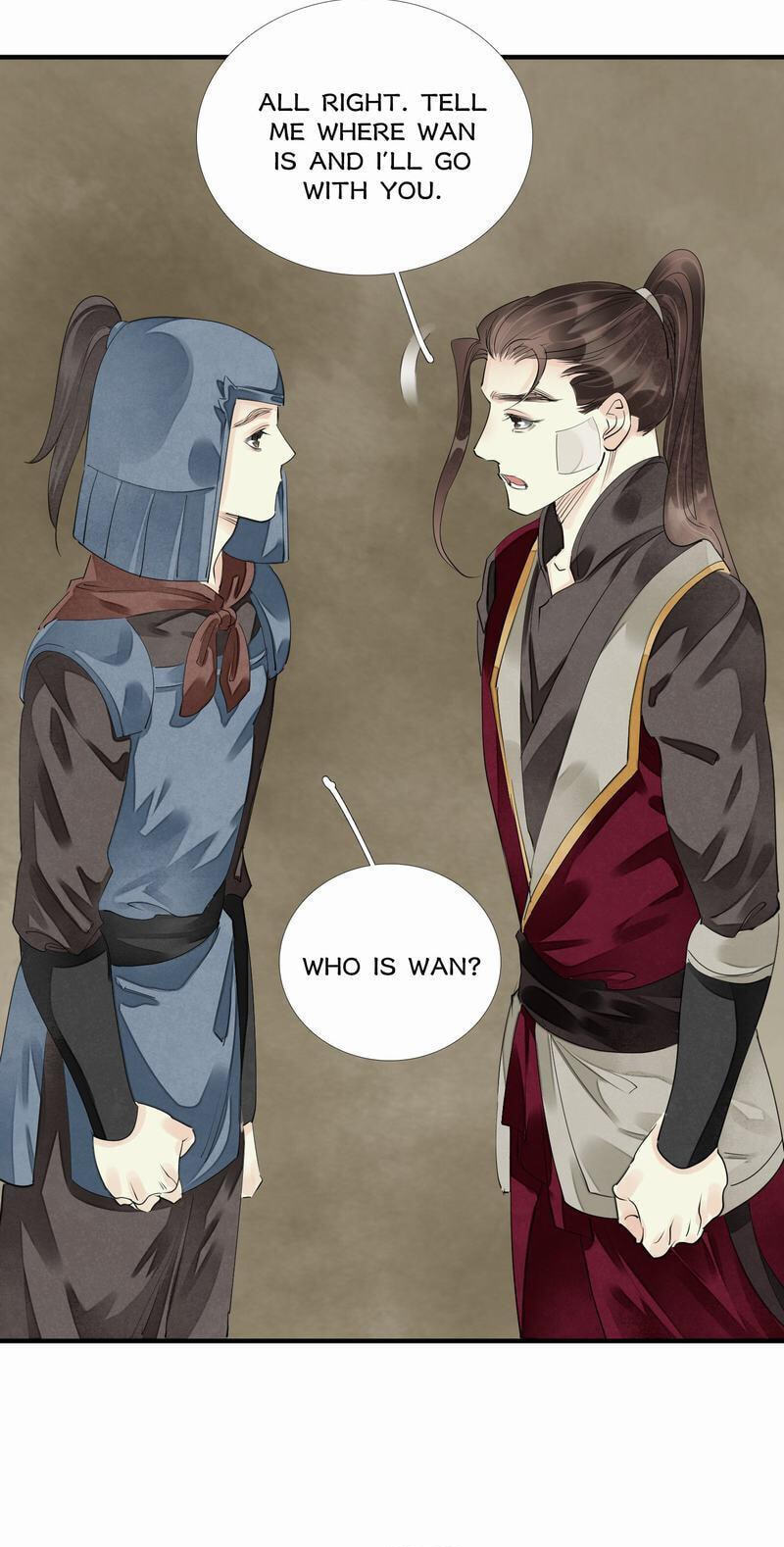 Read Sinful Love chapter 71 image 4 on Lezhin